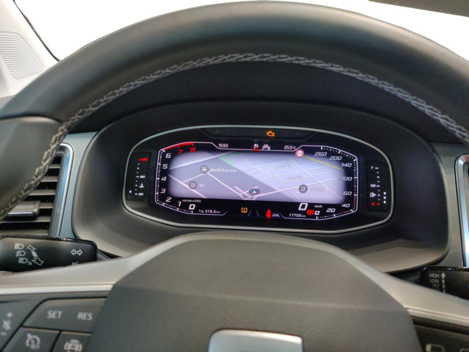 SEAT Ateca Style