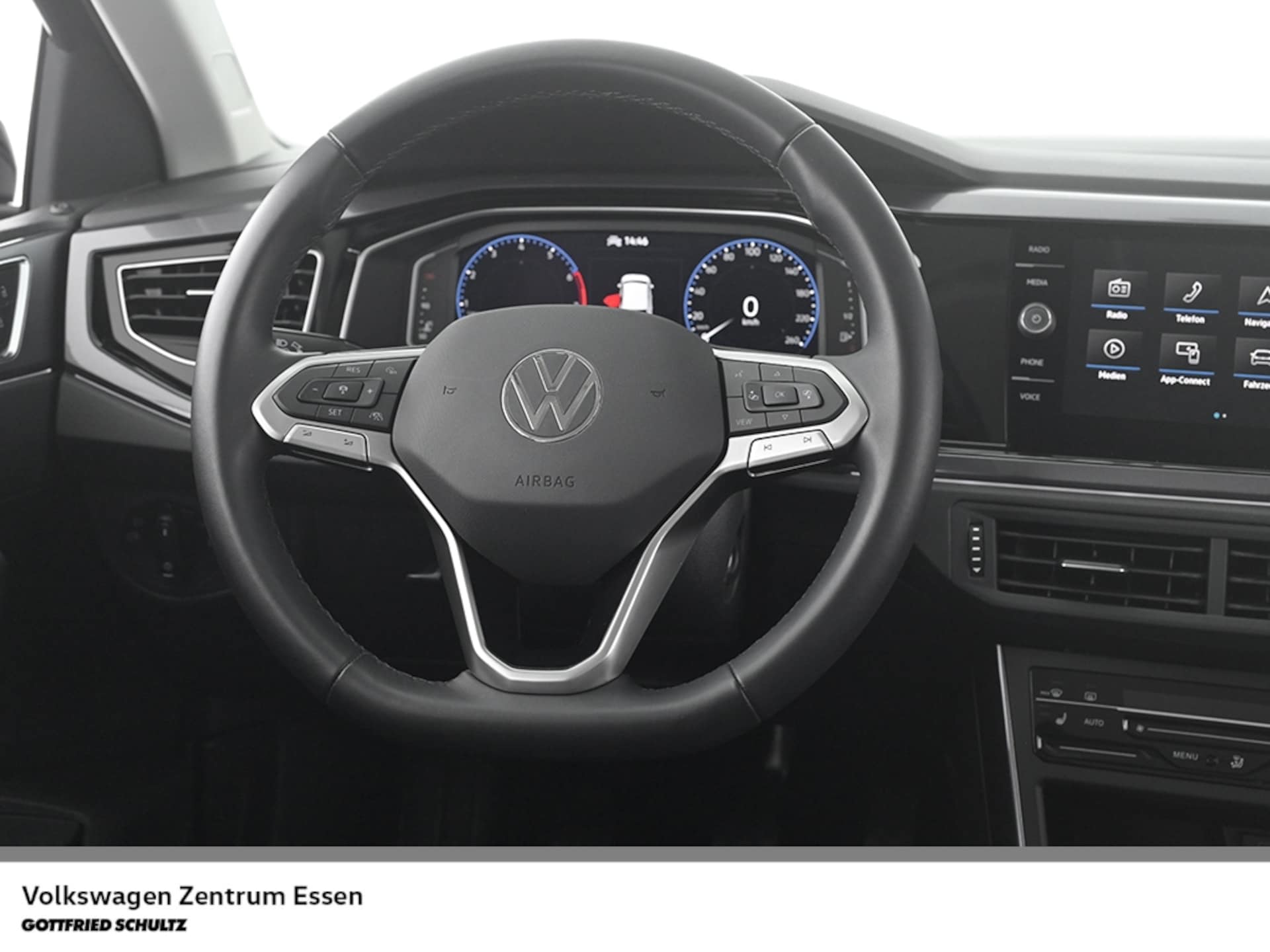 Volkswagen Polo Style