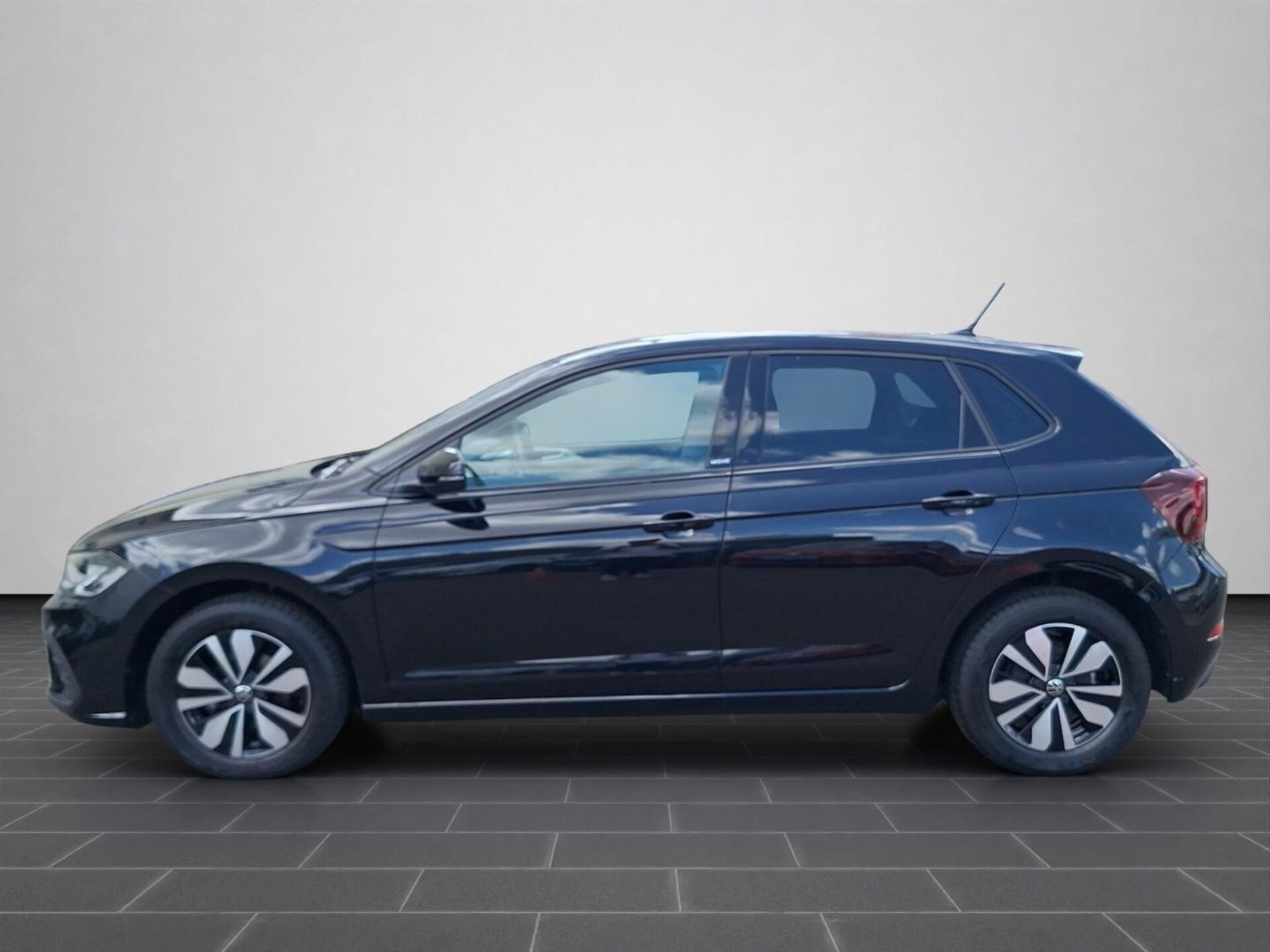 Volkswagen Polo MOVE