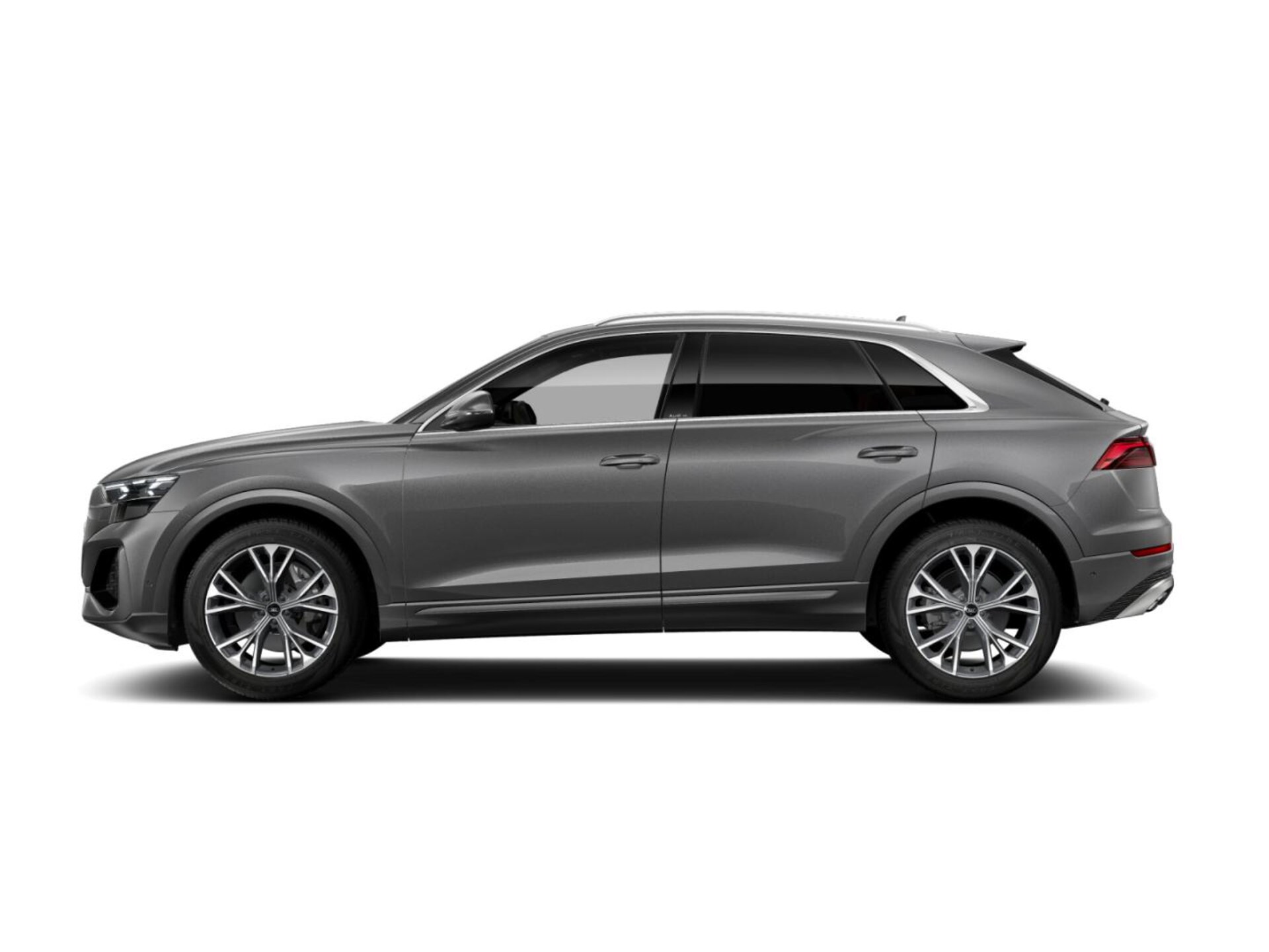 Audi Q8 SUV