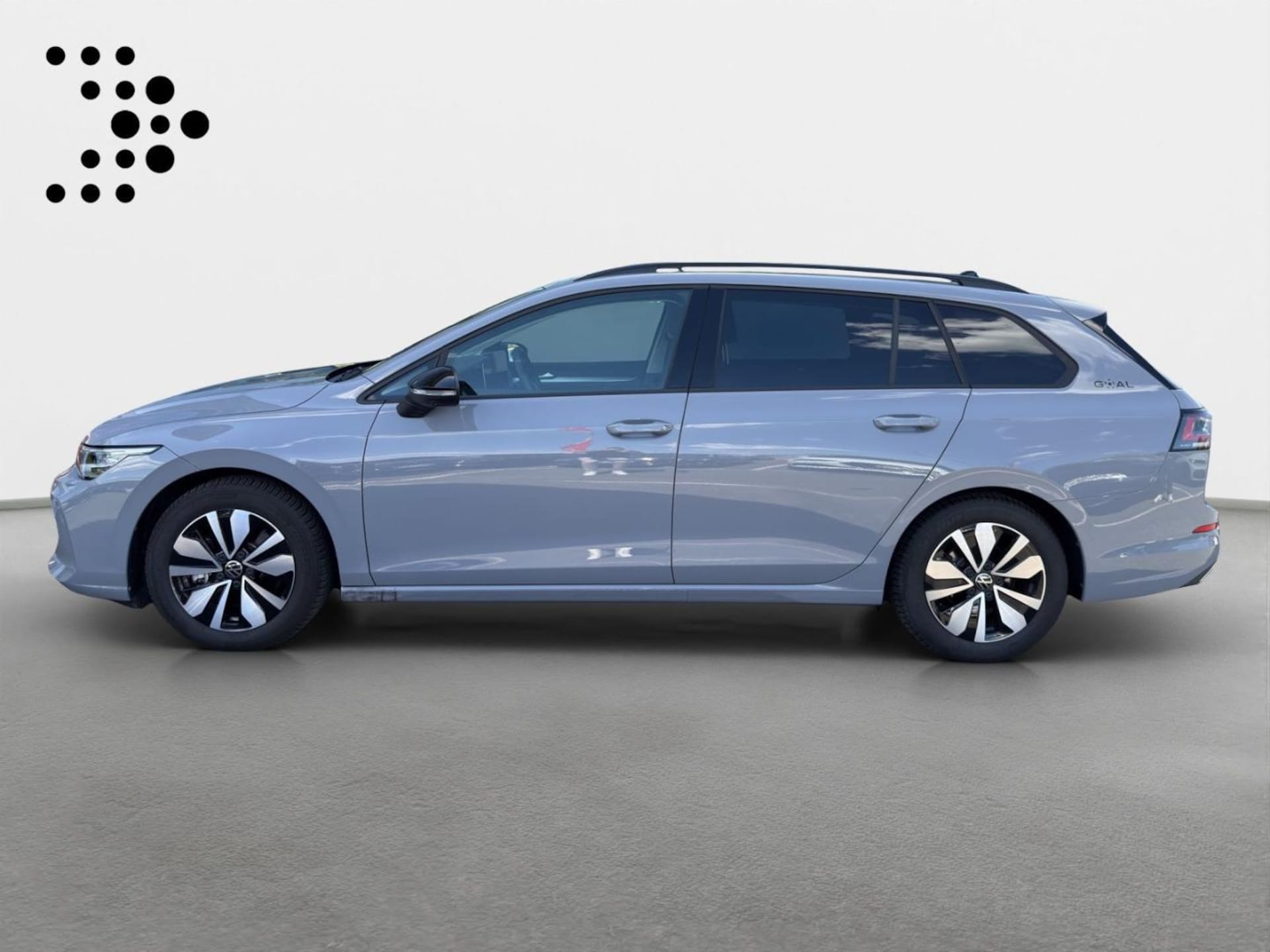 Volkswagen Golf Variant Goal
