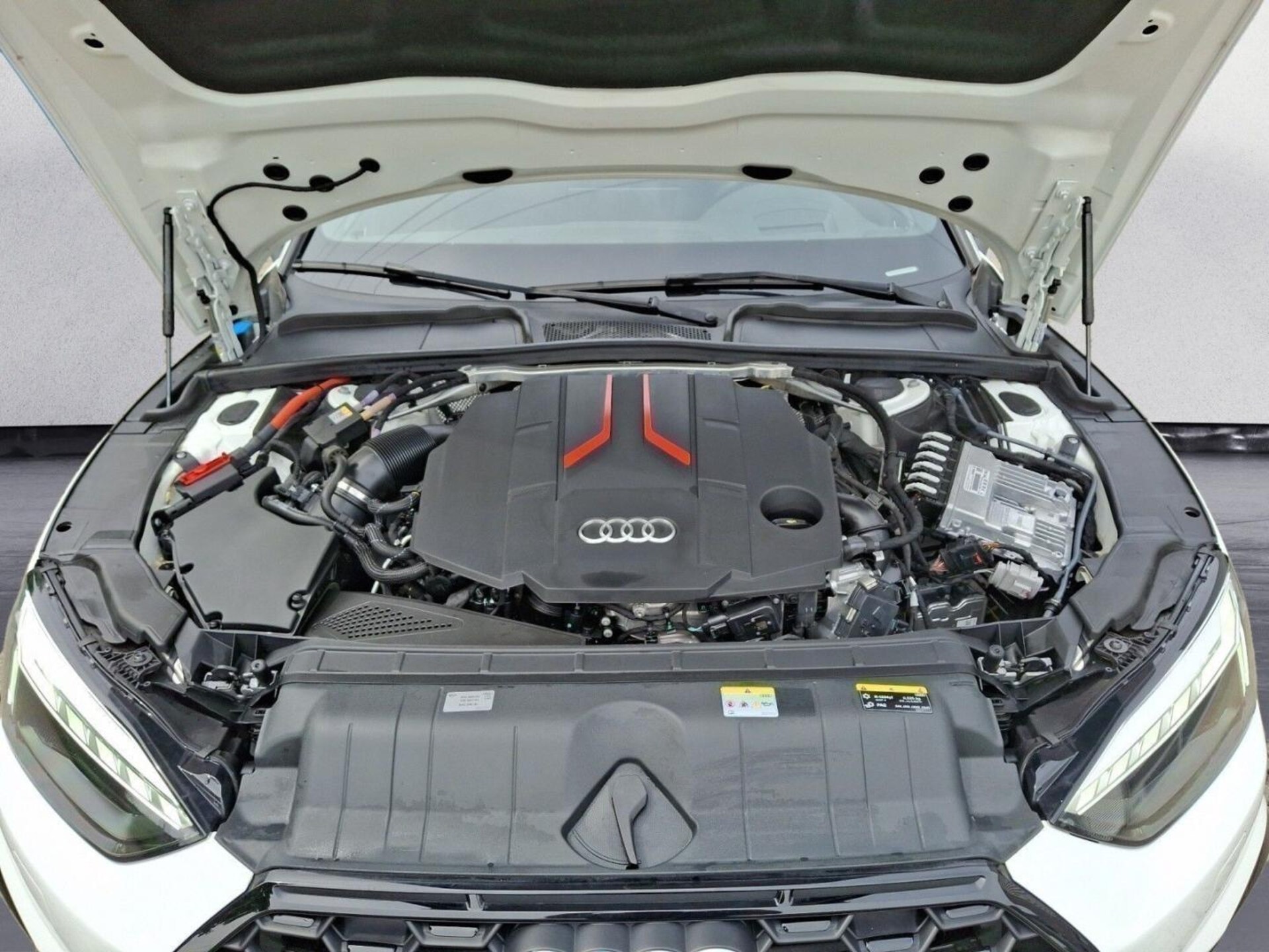 Audi S5 Sportback