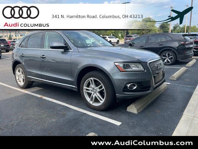 Photo of 2015 Audi Q5