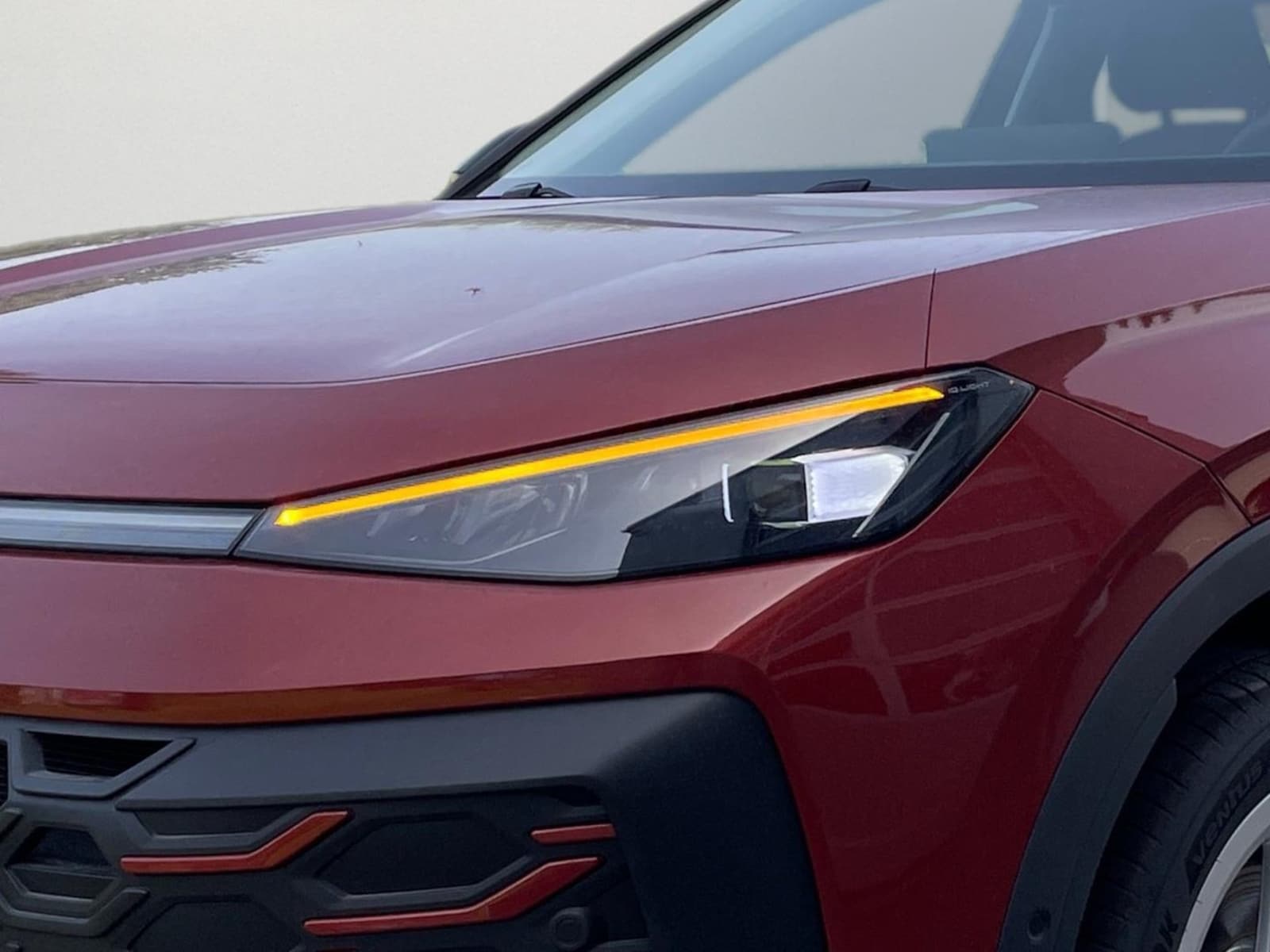 Volkswagen T-Roc – Bild 7