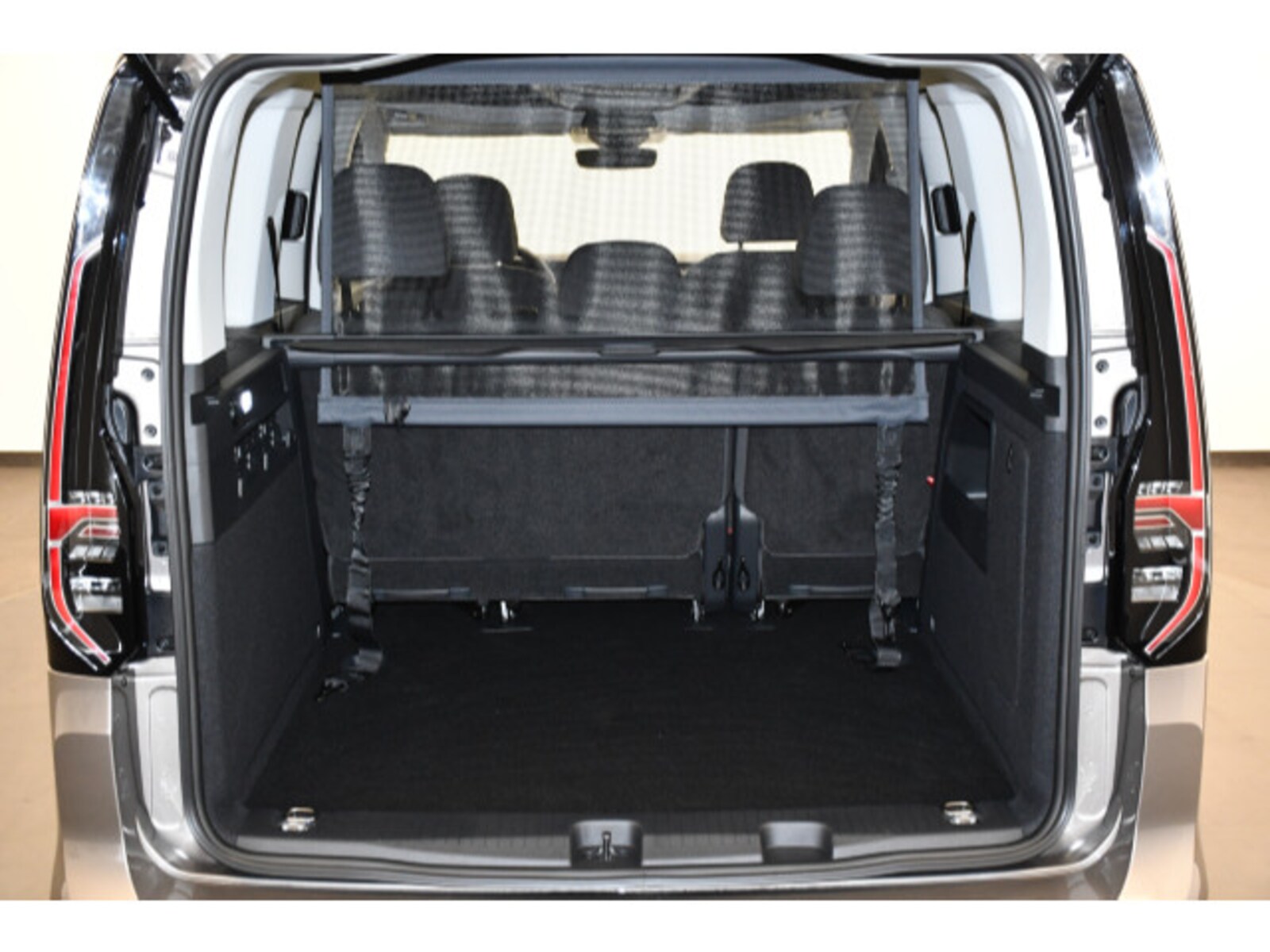 Volkswagen Caddy – Bild 11