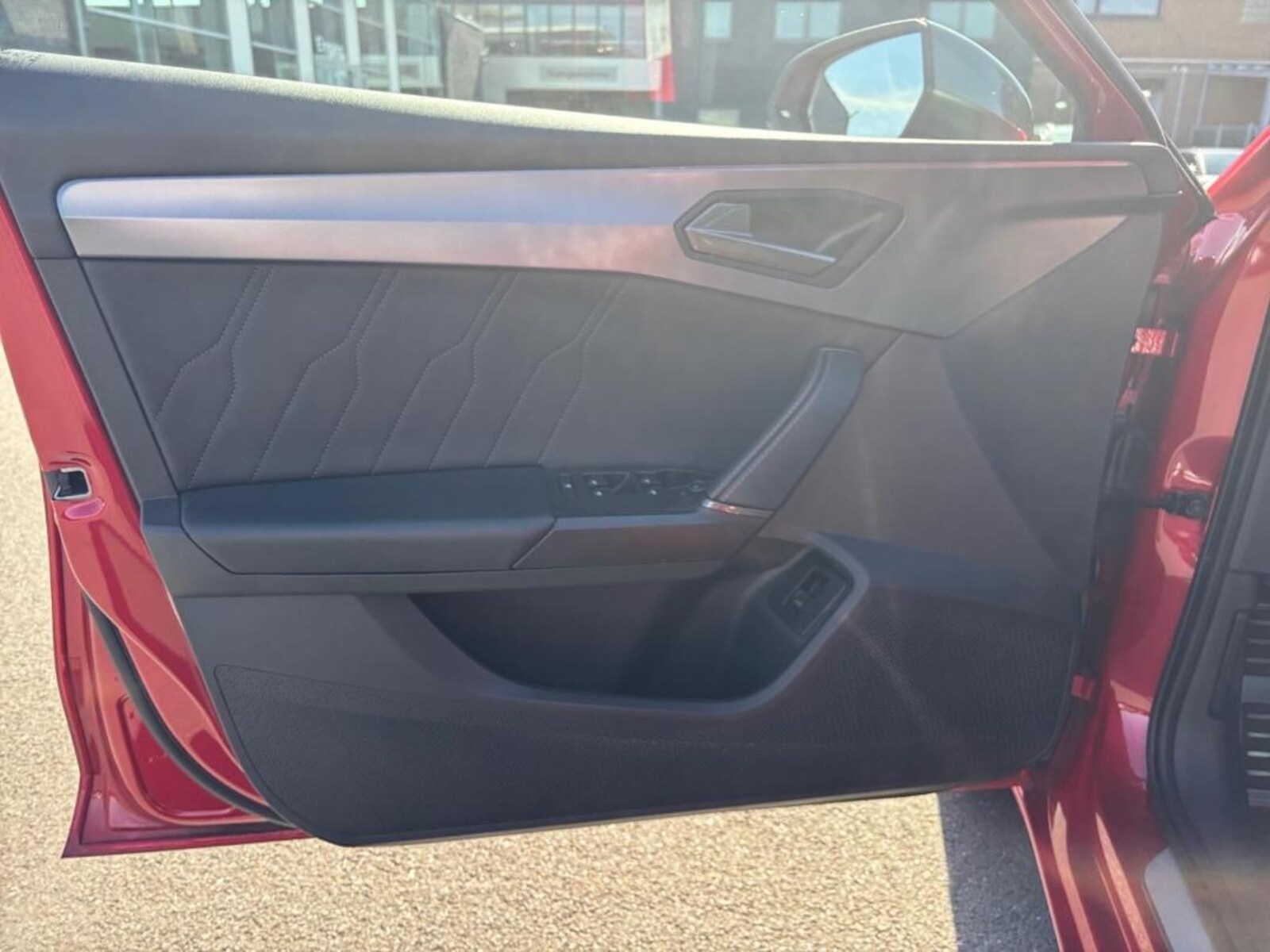 CUPRA Leon Sportstourer – Bild 13