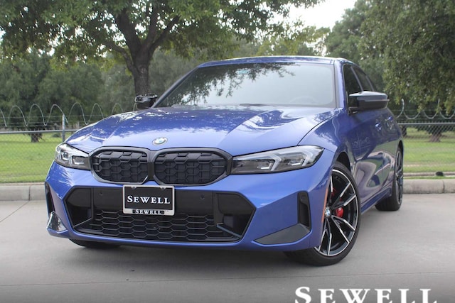 2023 BMW M340i