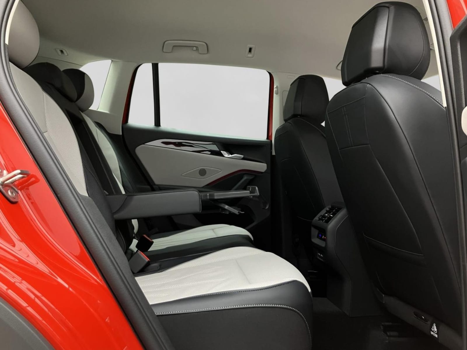 Volkswagen Tiguan – Bild 6