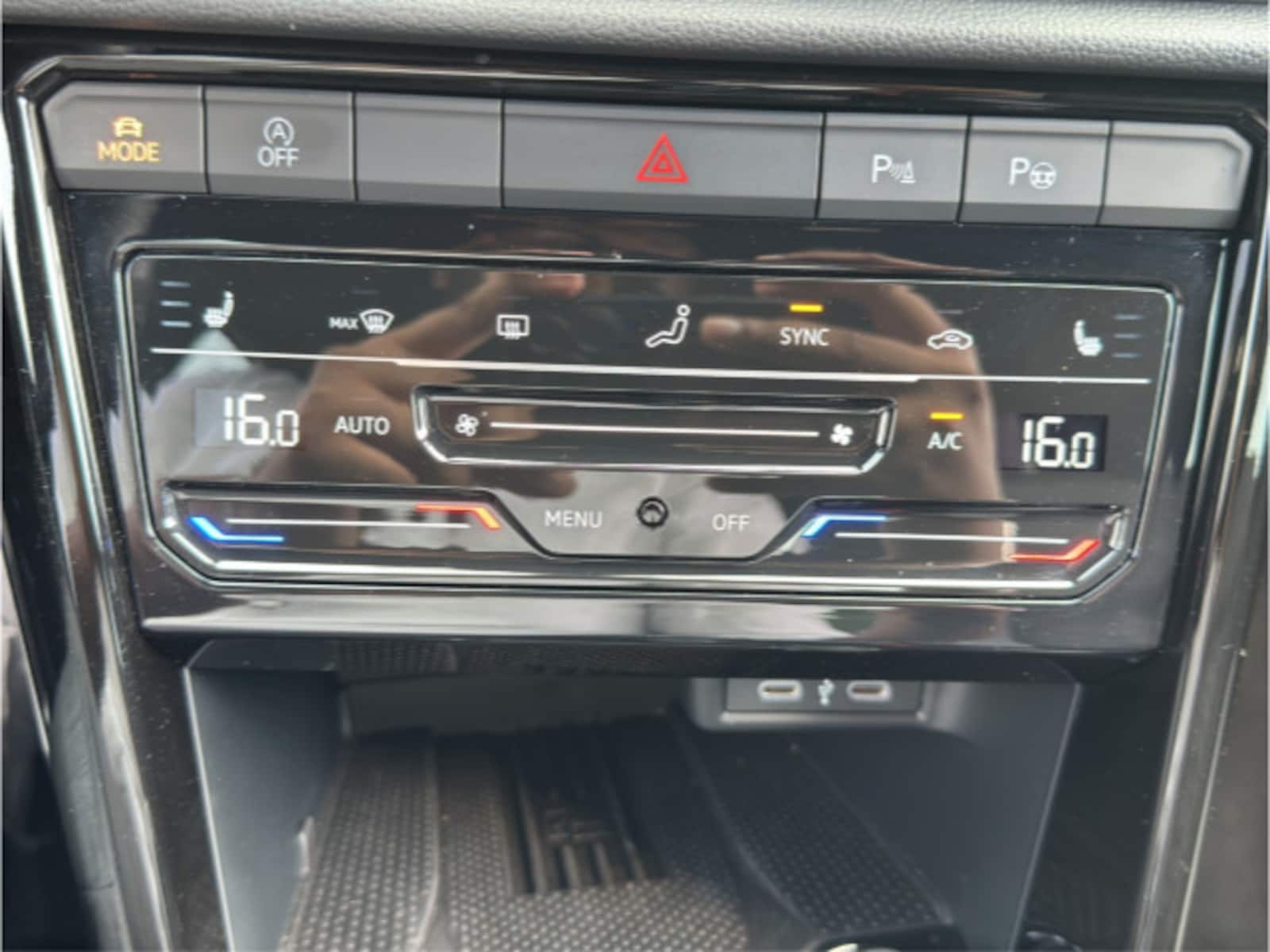 Volkswagen T-Roc – Bild 16