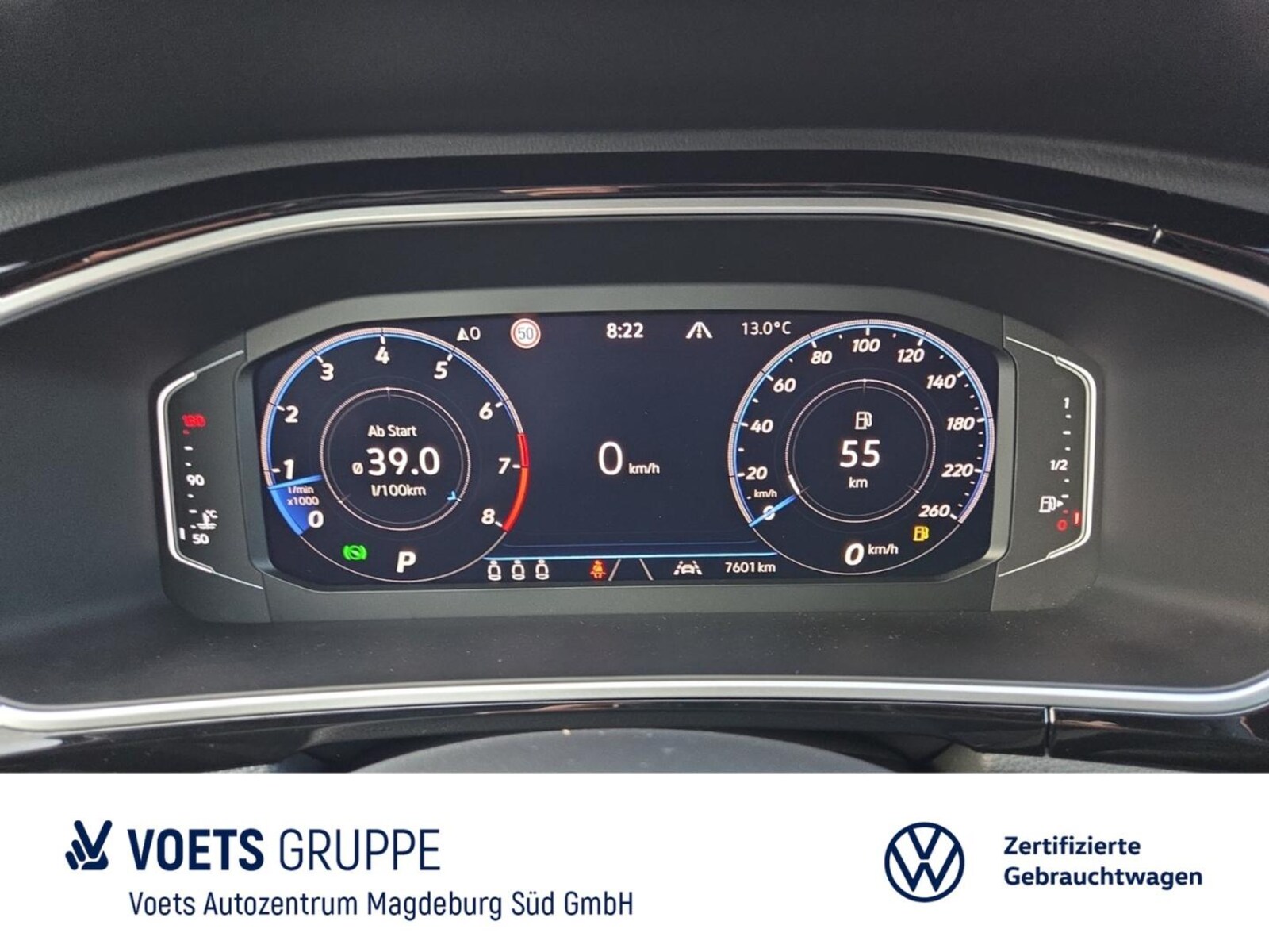 Volkswagen T-Roc – Bild 11