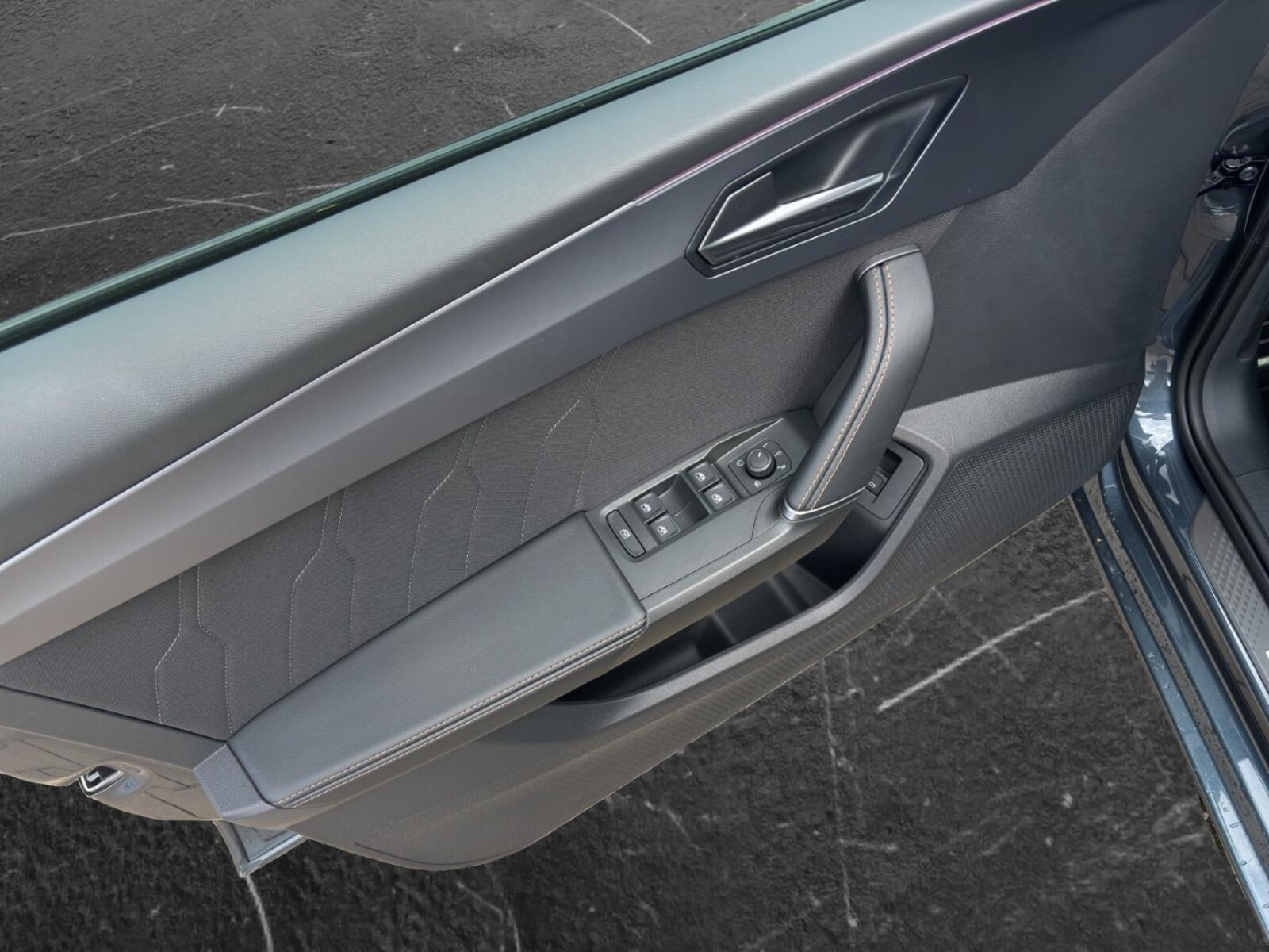 CUPRA Leon Sportstourer – Bild 6