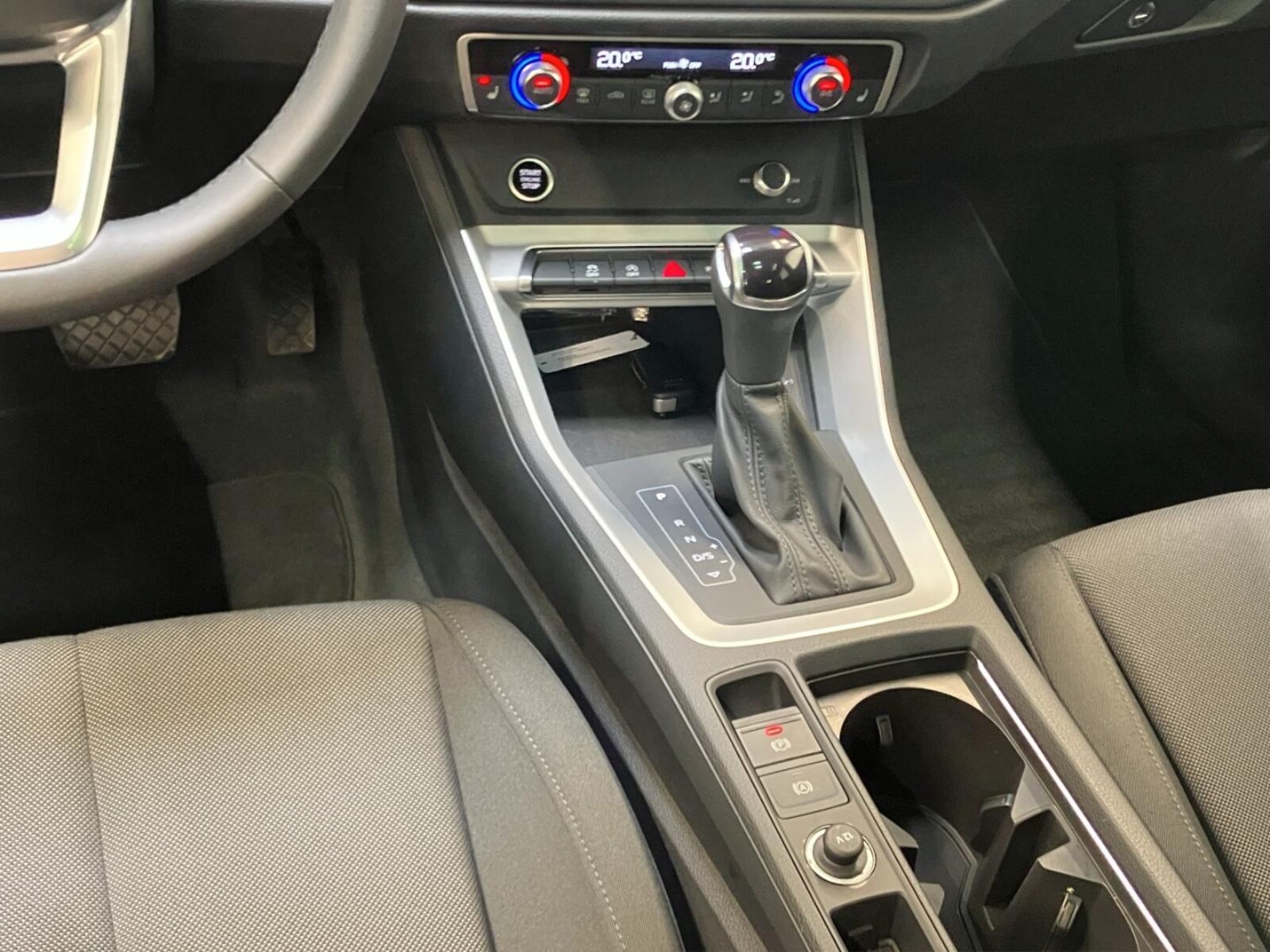 Audi Q3 – Bild 9
