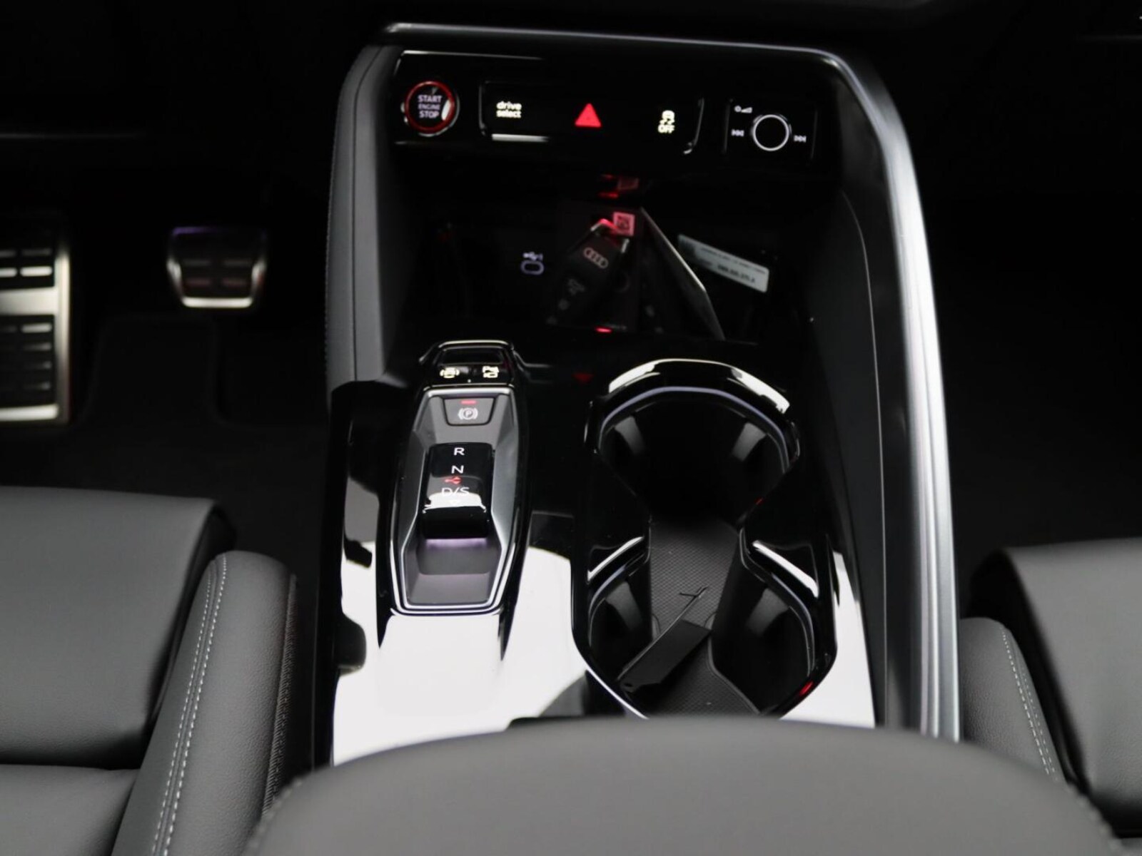 Audi Q5 – Bild 13