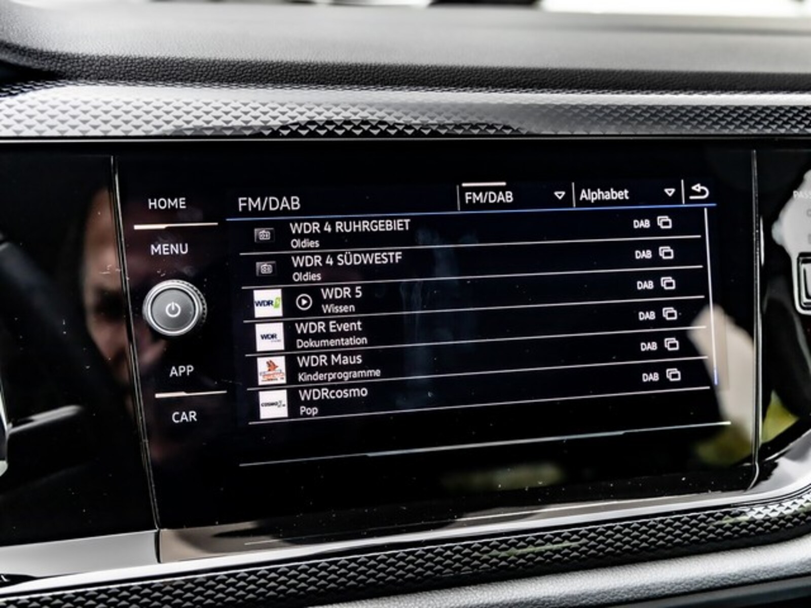 Volkswagen Polo – Bild 15