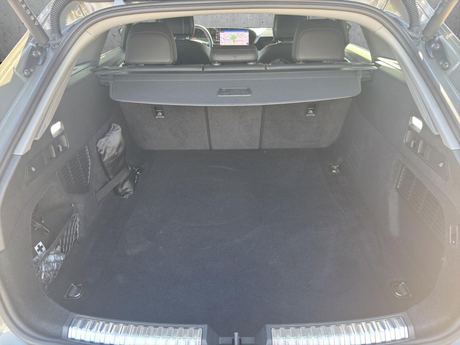 Audi A5 Avant – Bild 21
