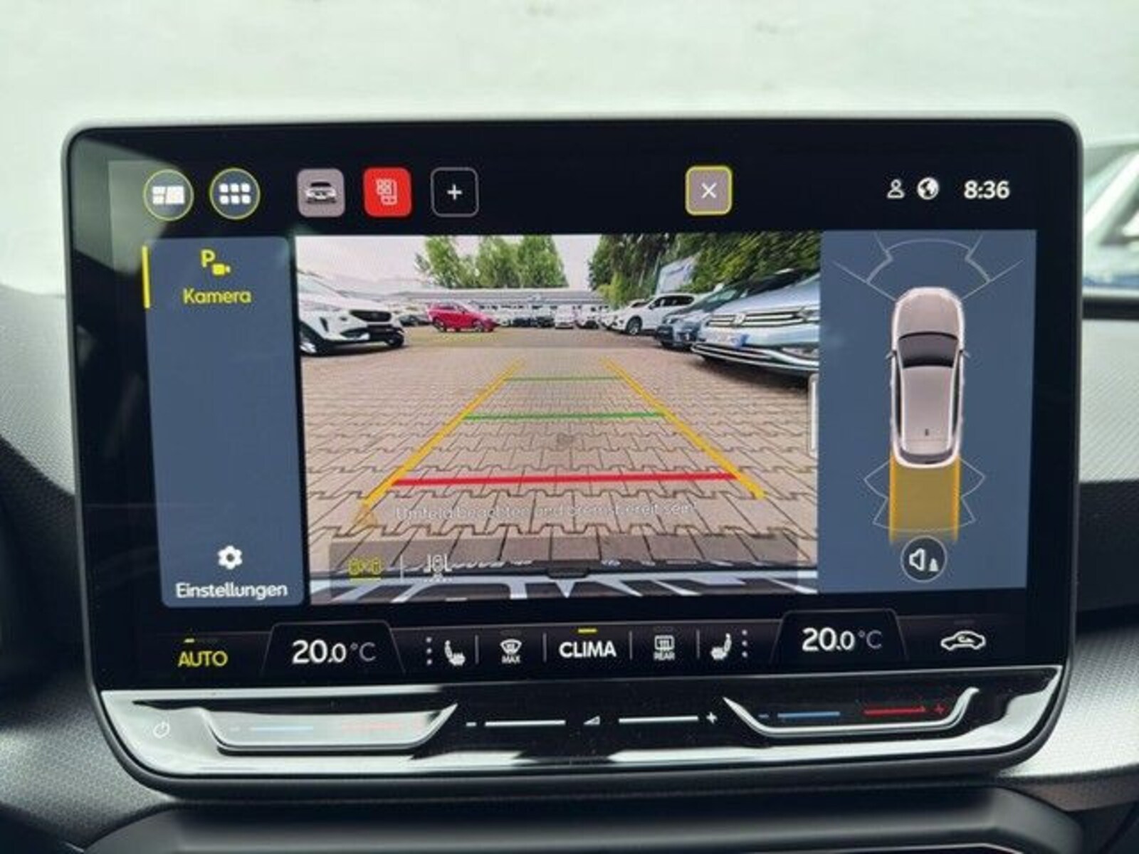 SEAT Leon – Bild 14