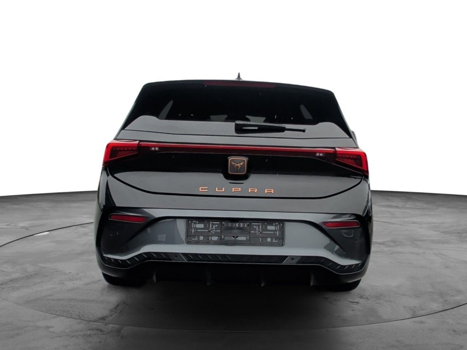 CUPRA Born – Bild 4