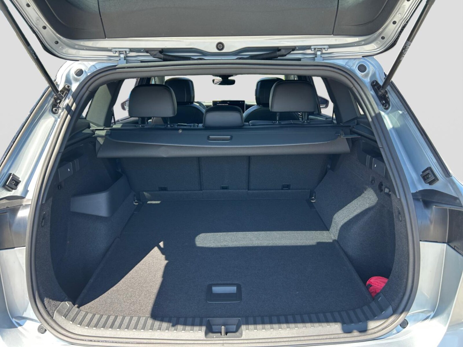 Volkswagen Tayron – Bild 10