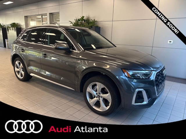 Photo of 2023 Audi Q5 
