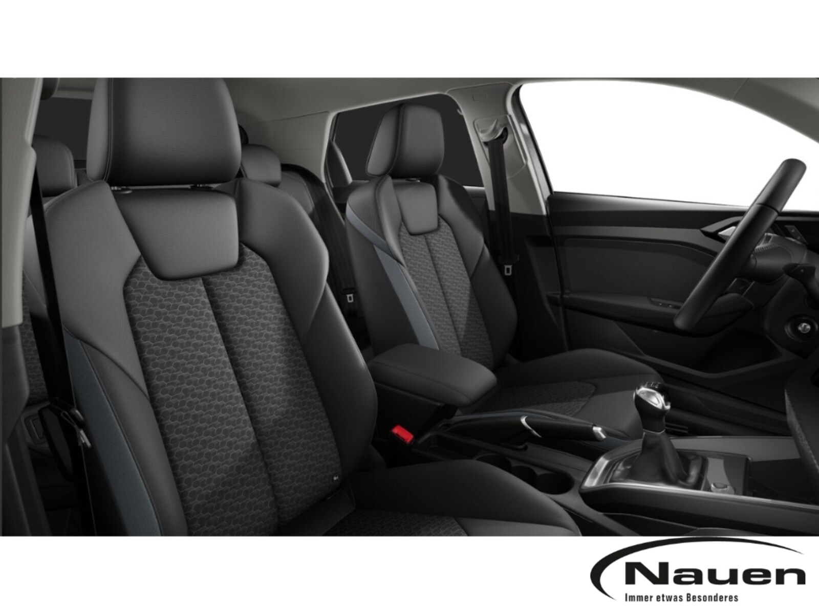 Audi A1 Sportback – Bild 4