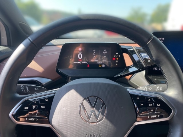 Volkswagen ID.5
