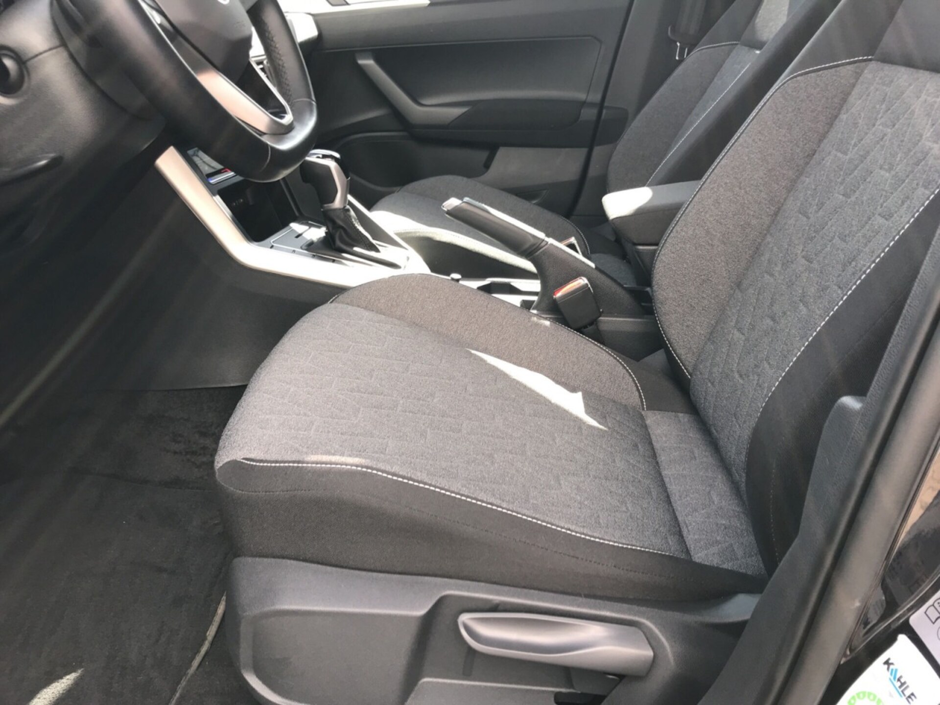 Volkswagen Polo MOVE