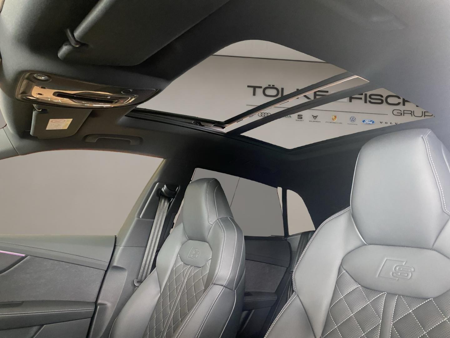 Image about Audi Q8 SUV 50 TDI quattro tiptronic