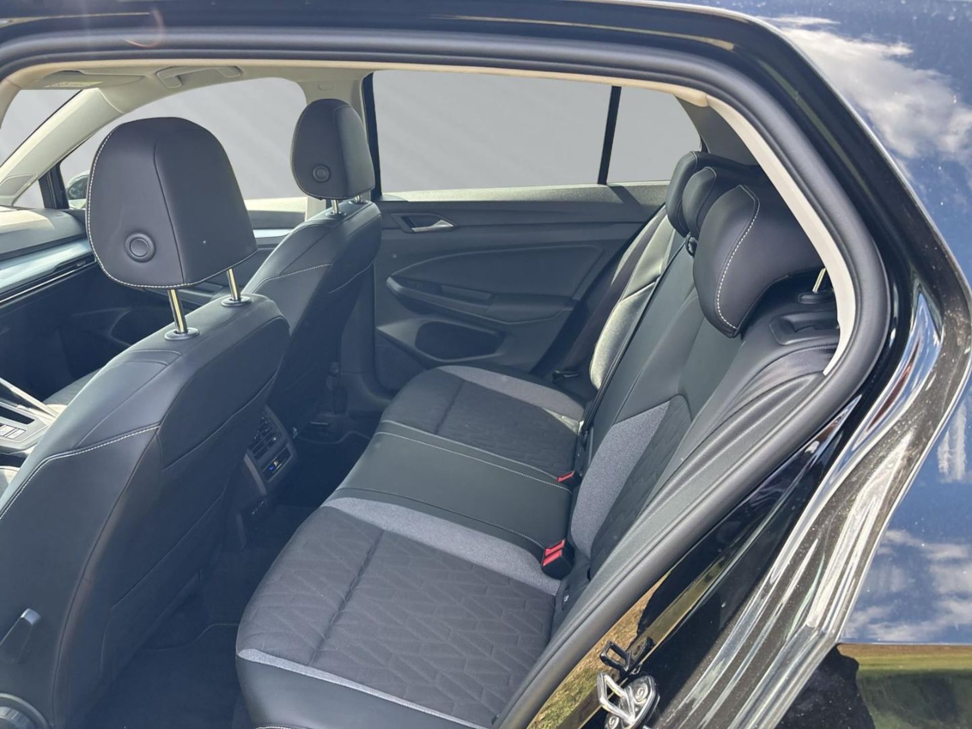 Volkswagen Golf Goal
