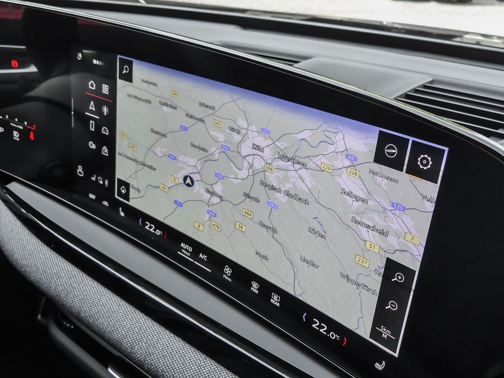 Audi A5 Avant edition one