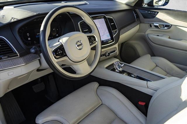 2023 VOLVO XC90 - Image 10