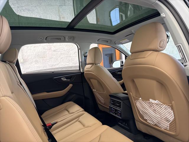2025 Audi Q7 Premium Plus - Photo 47