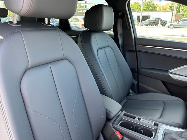 2025 Audi Q3 S Line Premium - Photo 26