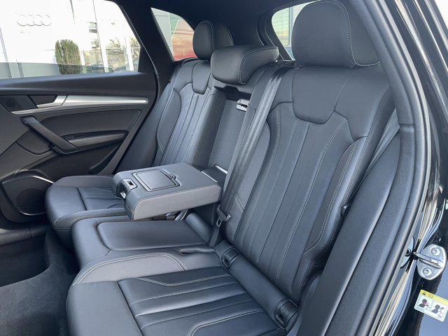 2025 Audi Q5 Premium - Photo 16