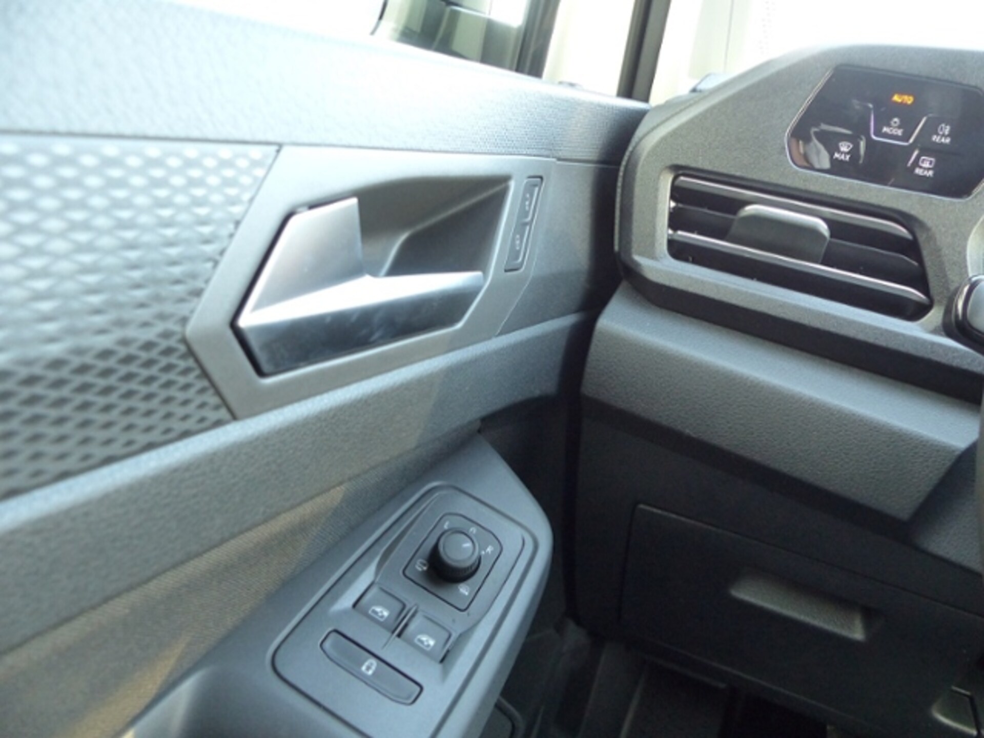 Volkswagen Caddy Life