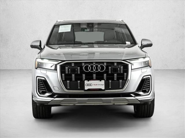 2025 Audi Q7