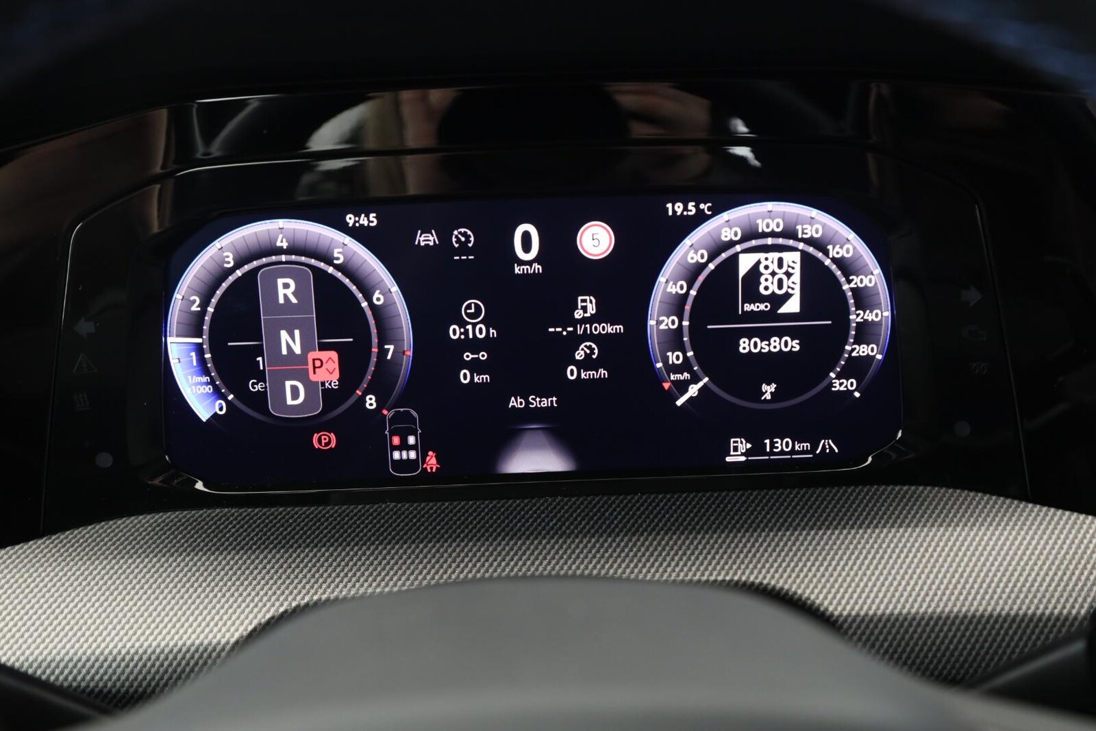 Volkswagen Golf Variant – Bild 19