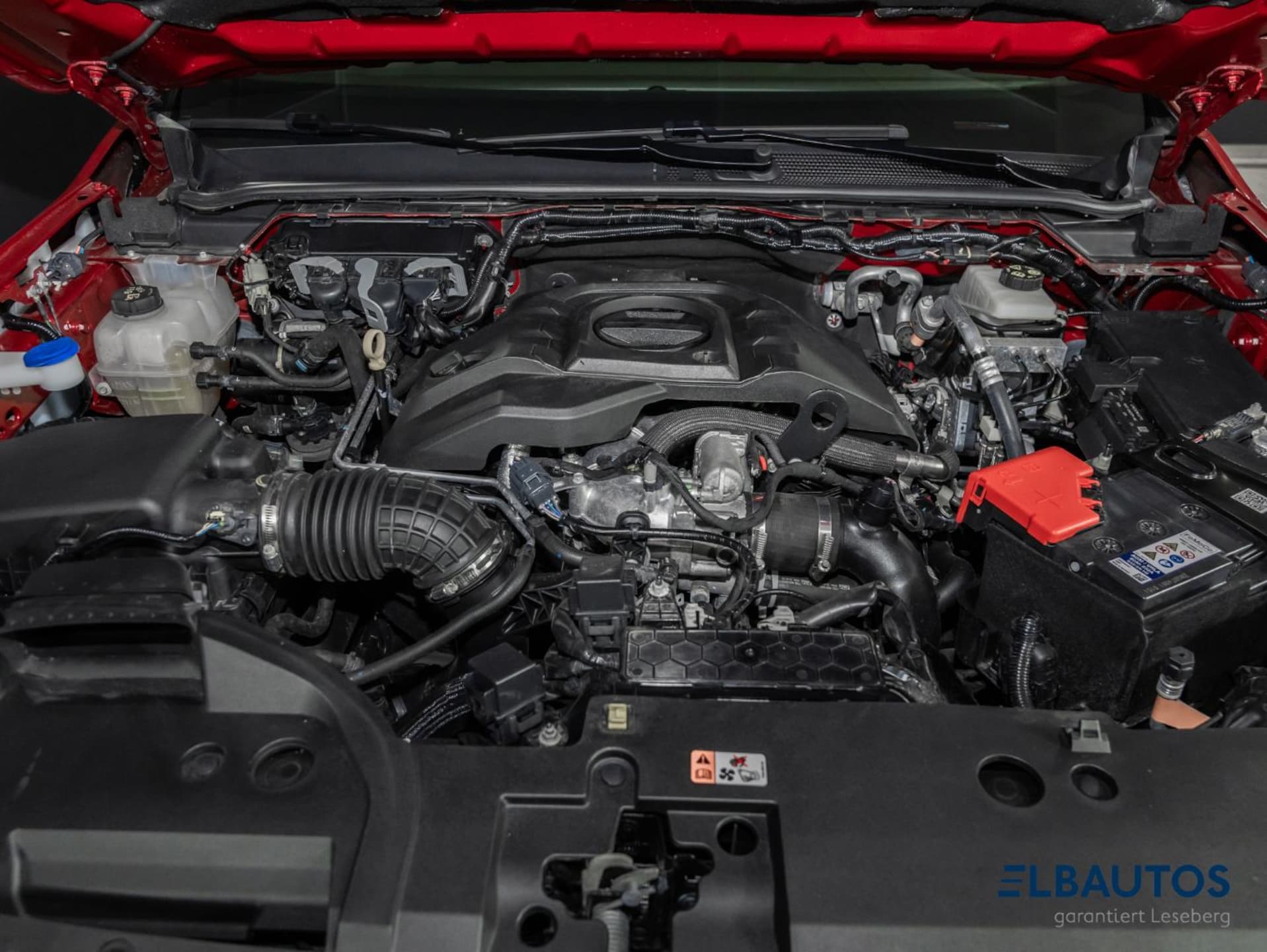 Volkswagen Amarok DoubleCab Style