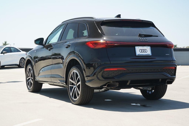 2026 Audi Q5