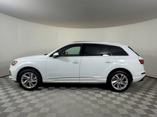2023 Audi Q7