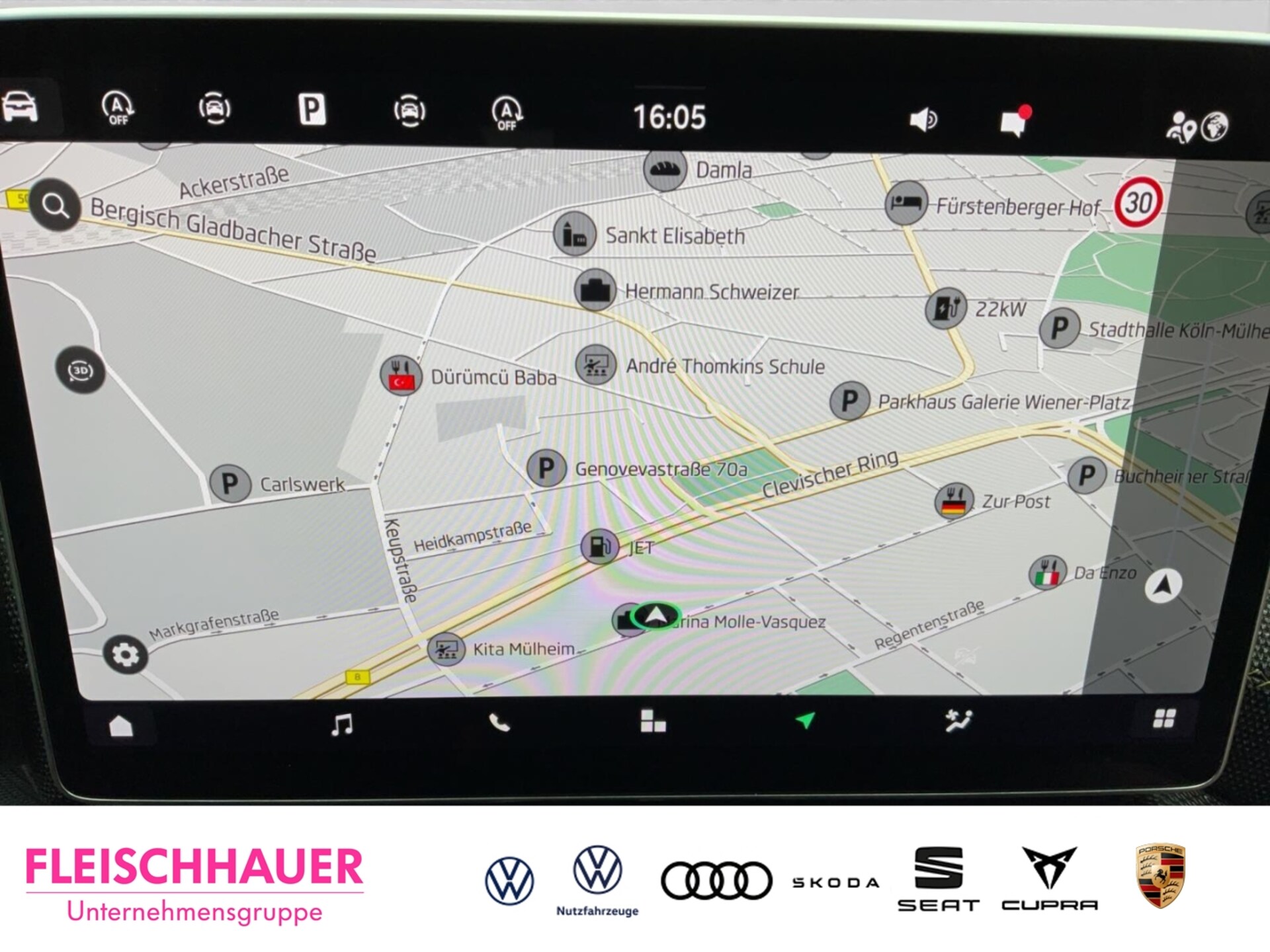 Skoda Kodiaq Selection