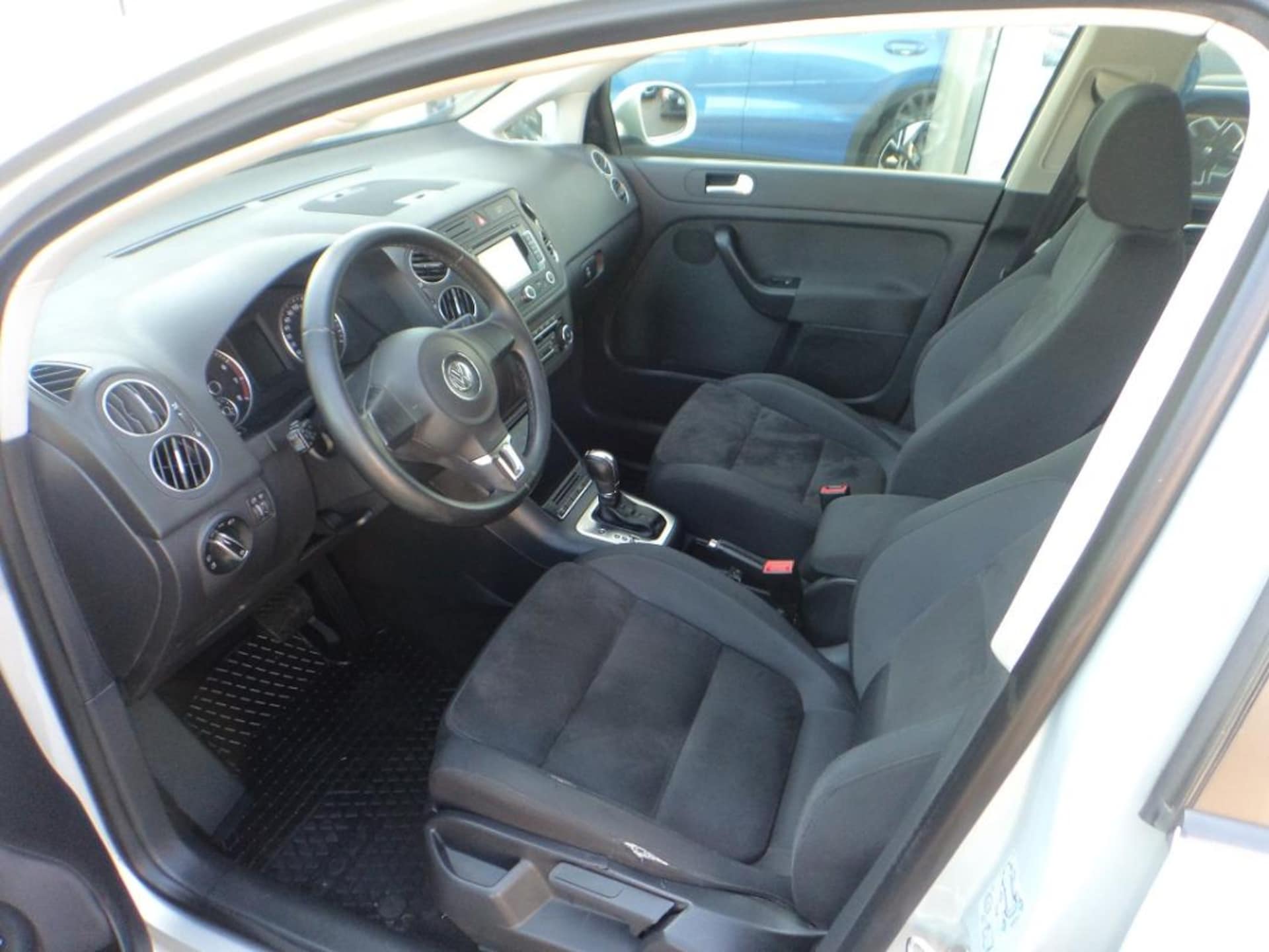 Volkswagen Golf Plus Highline