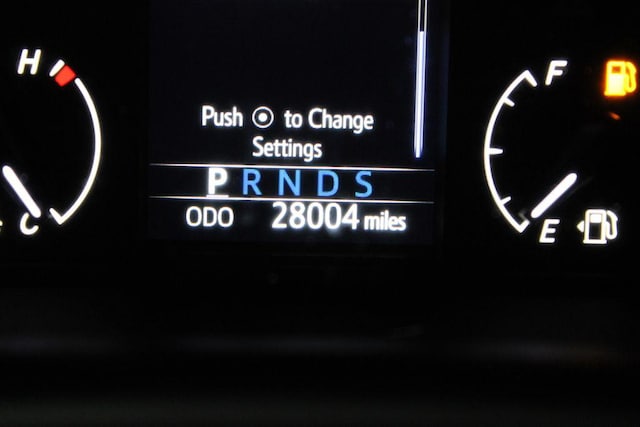 2022 Toyota Sequoia