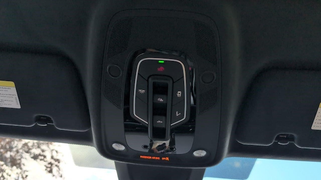 2025 Audi RS Q8 Base - Photo 7