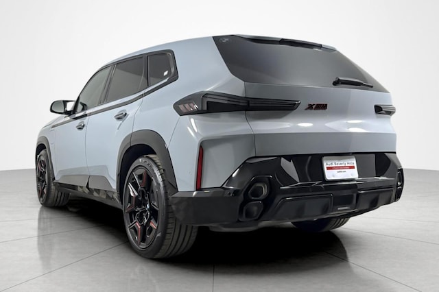 2024 BMW XM