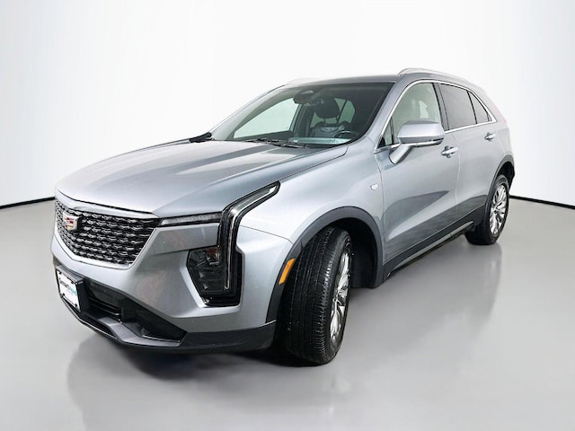 2024 Cadillac XT4