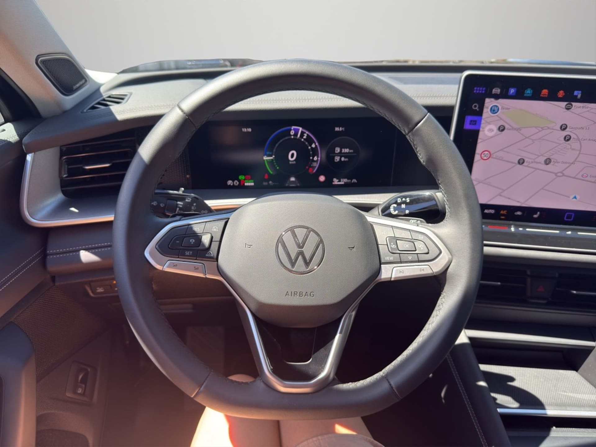 Volkswagen Tayron Life