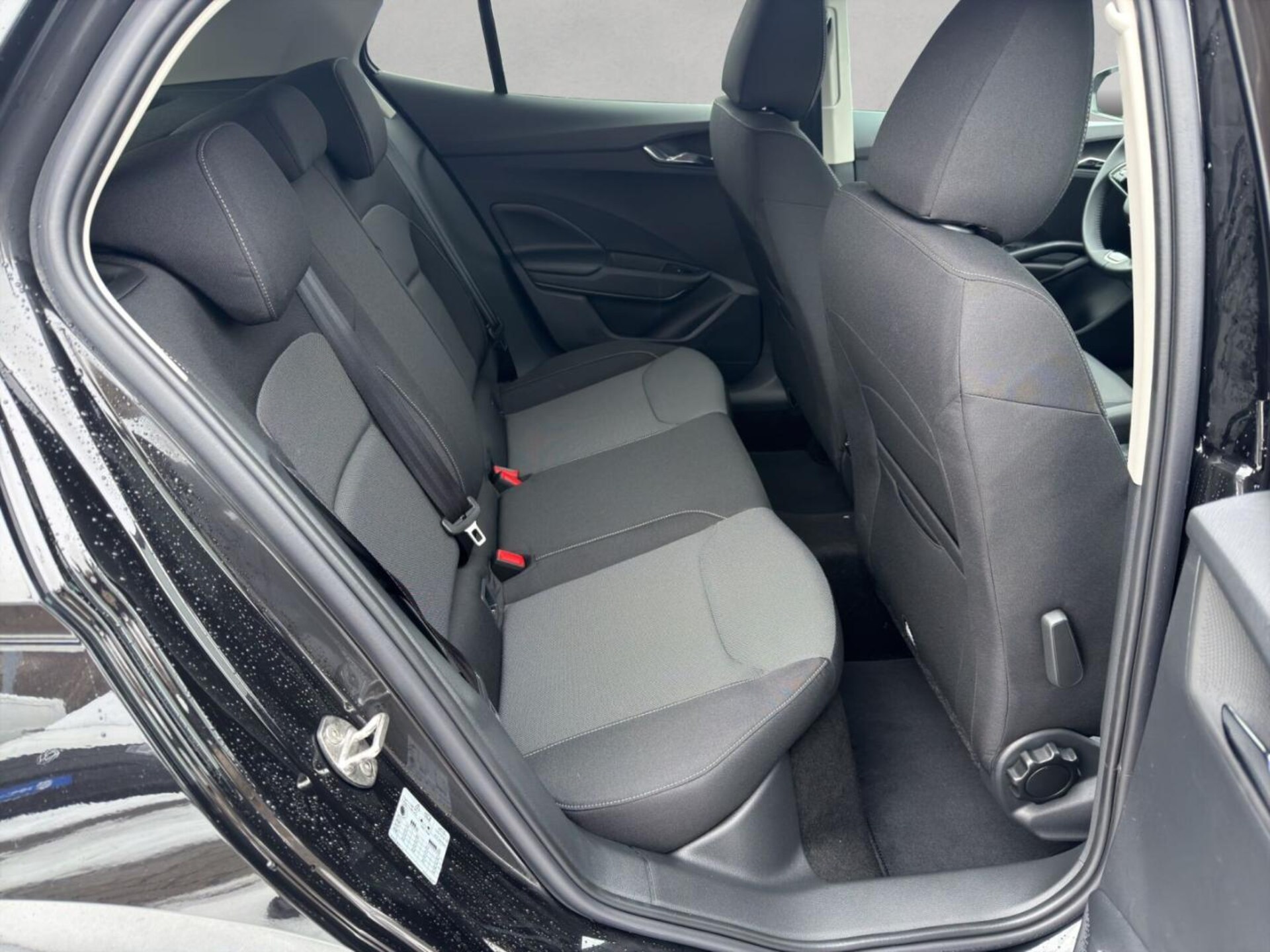 Skoda Fabia Selection