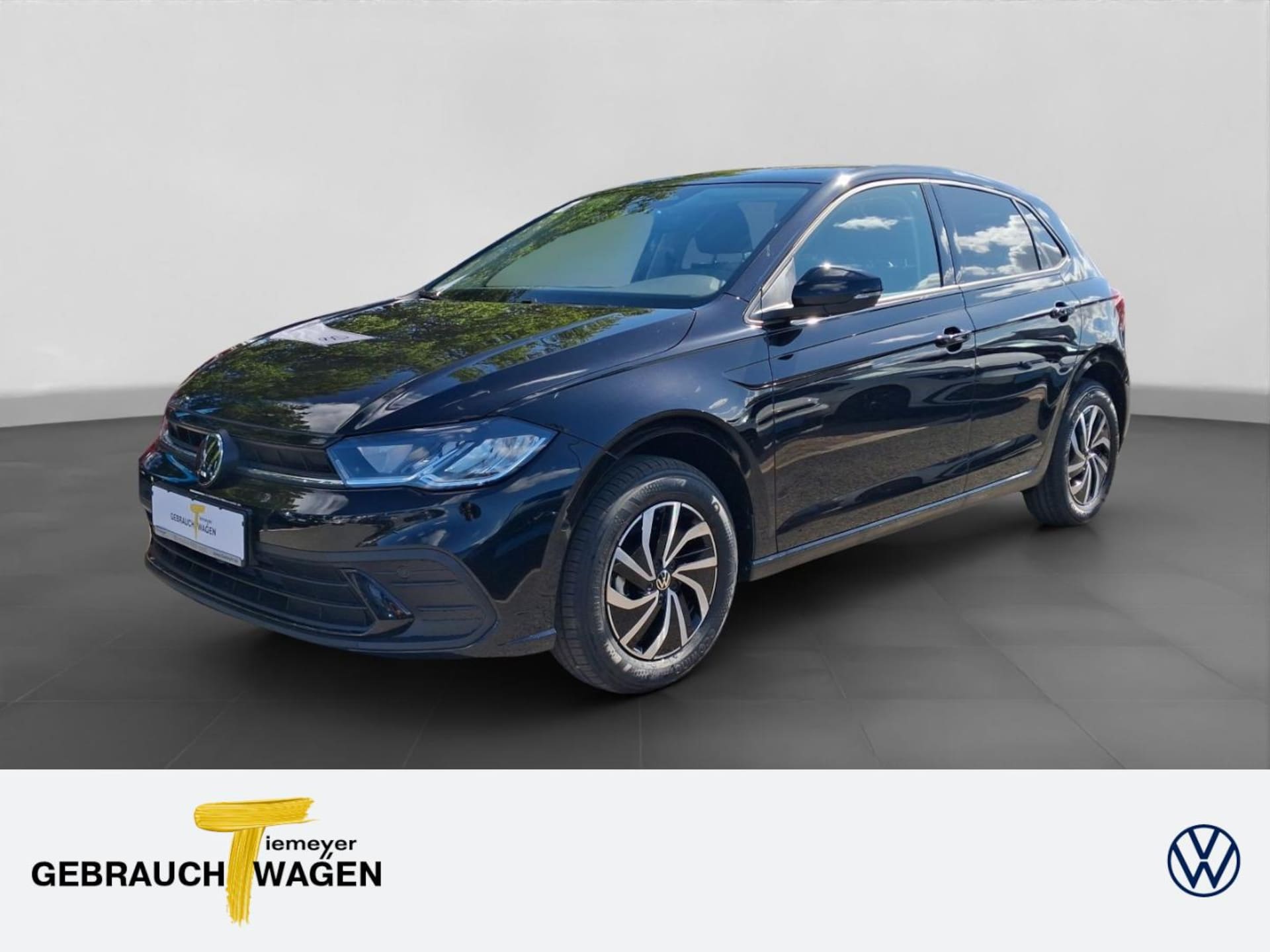 Volkswagen Polo Life