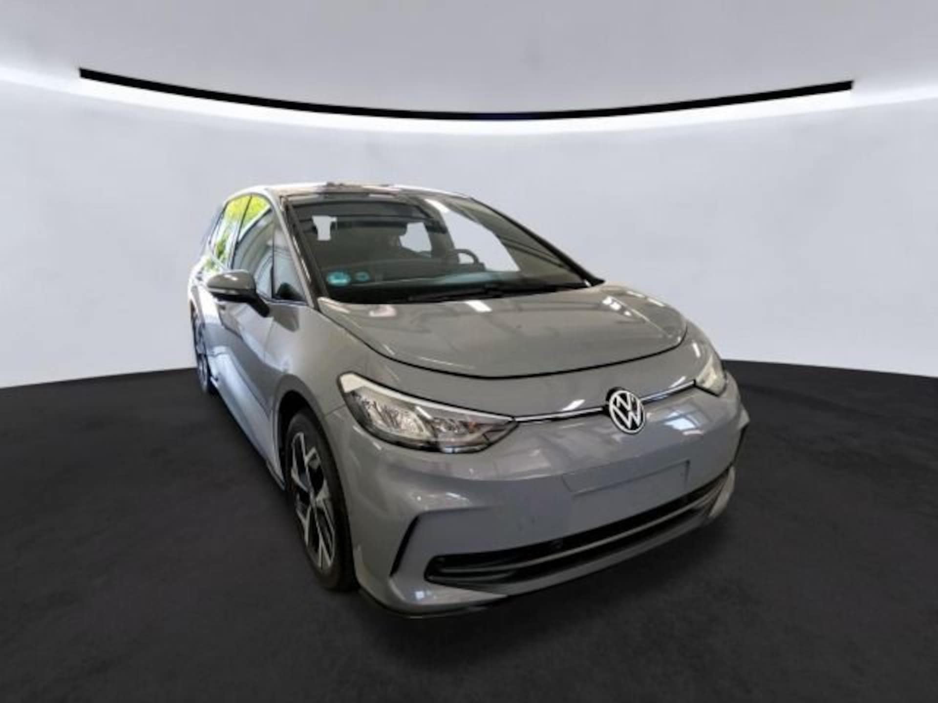 Volkswagen ID.3 MOVE Pro