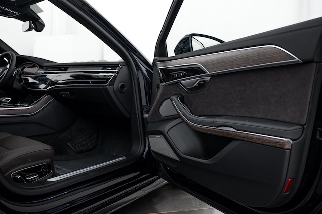 2026 Audi A8 Base - Photo 9